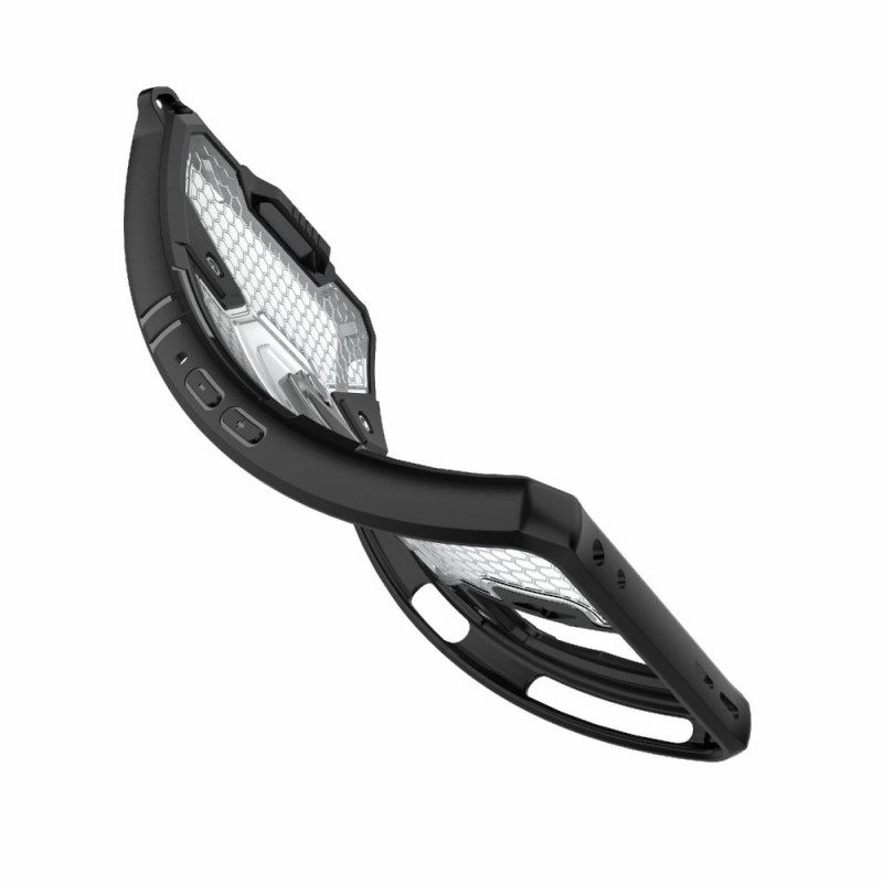 Kuori Poco F4 GT Honeycomb Rengastuella