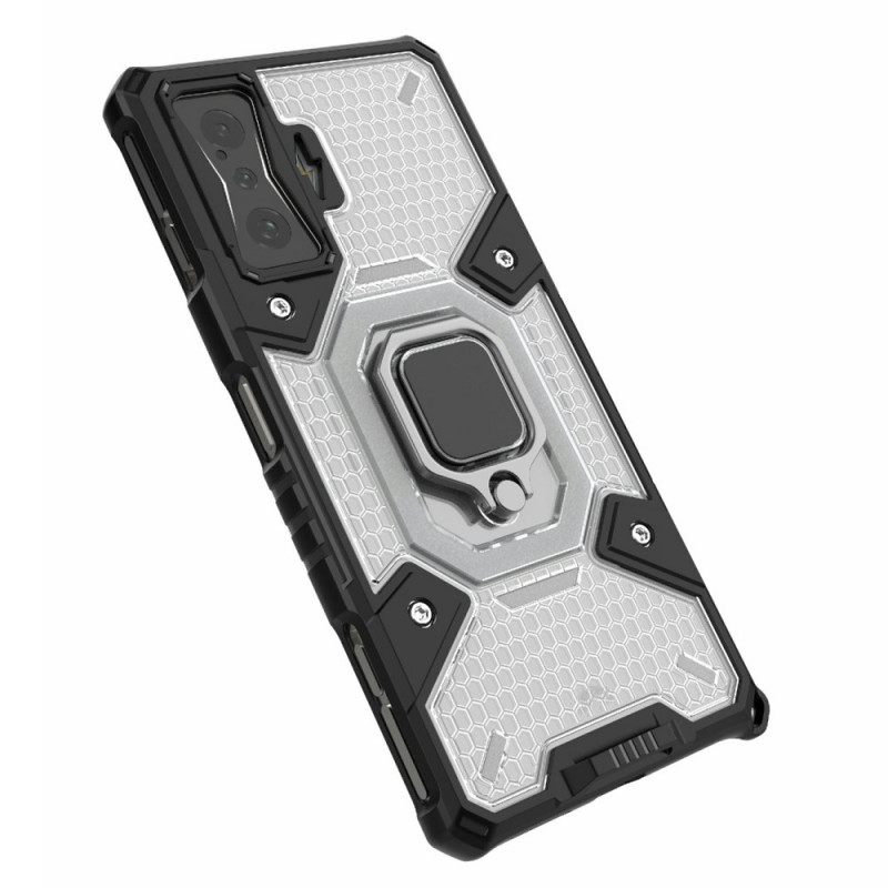 Kuori Poco F4 GT Honeycomb Rengastuella