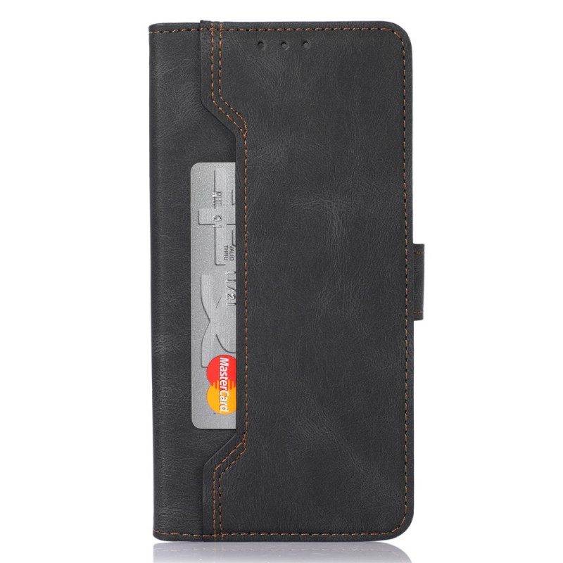Kotelot Xiaomi Redmi Note 11 Pro Plus 5G Etukorttikotelo
