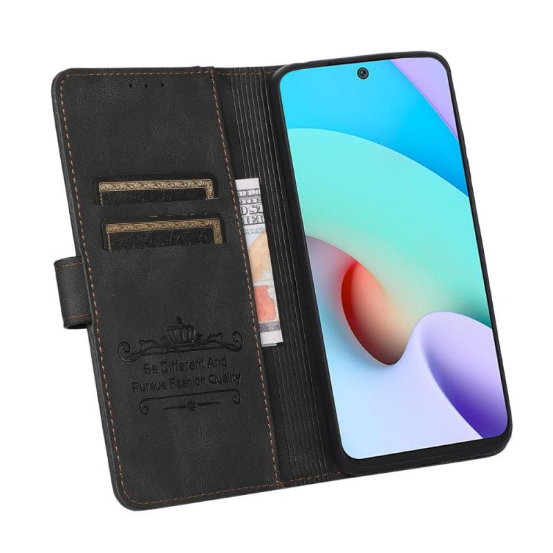 Kotelot Xiaomi Redmi Note 11 Pro Plus 5G Etukorttikotelo