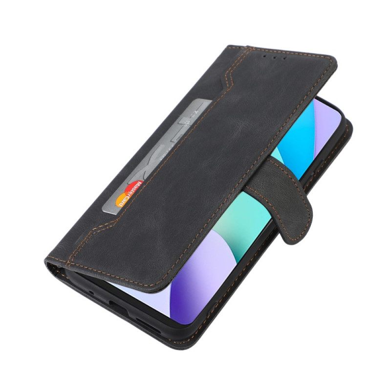 Kotelot Xiaomi Redmi Note 11 Pro Plus 5G Etukorttikotelo