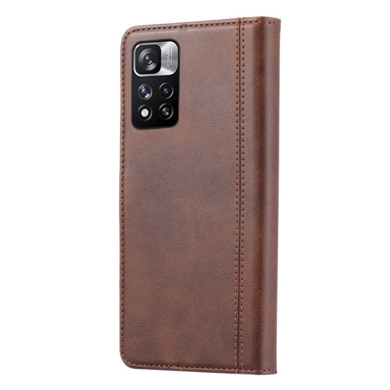 Kotelot Xiaomi Redmi Note 11 Pro Plus 5G Hihnalla