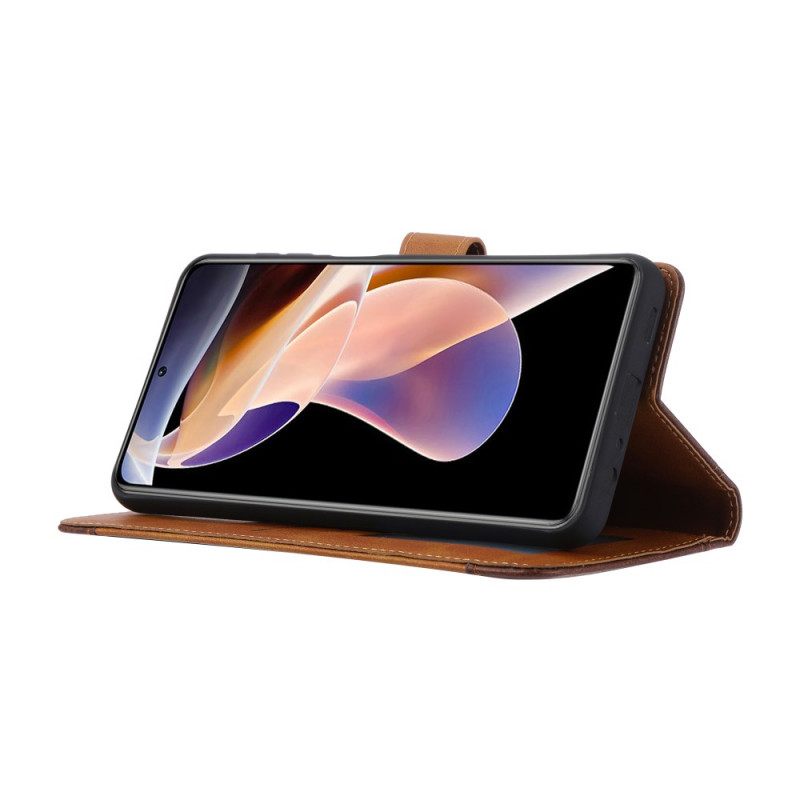 Kotelot Xiaomi Redmi Note 11 Pro Plus 5G Hihnalla
