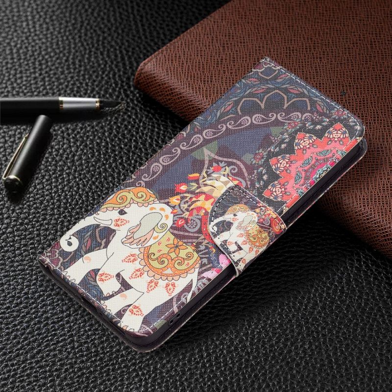 Kotelot Xiaomi Redmi Note 11 Pro Plus 5G Intian Norsu
