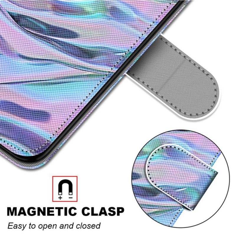 Kotelot Xiaomi Redmi Note 11 Pro Plus 5G Kuten Paint