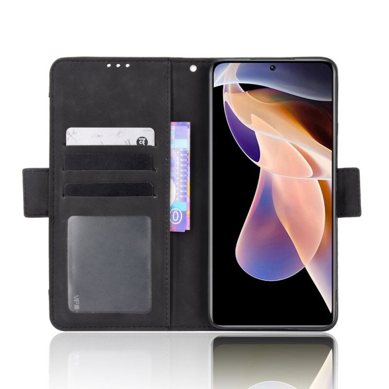 Kotelot Xiaomi Redmi Note 11 Pro Plus 5G Multi-cards