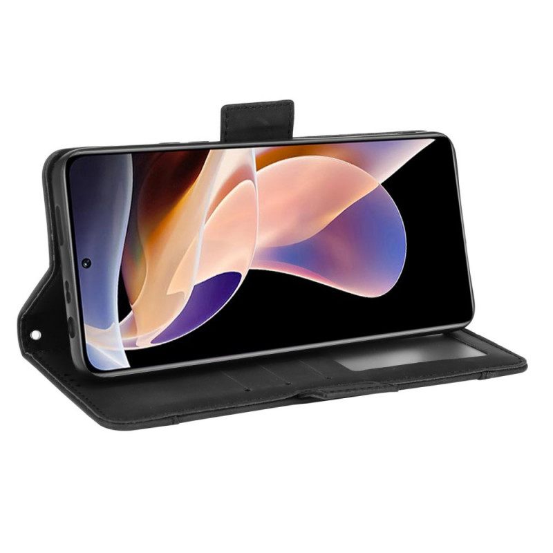 Kotelot Xiaomi Redmi Note 11 Pro Plus 5G Multi-cards