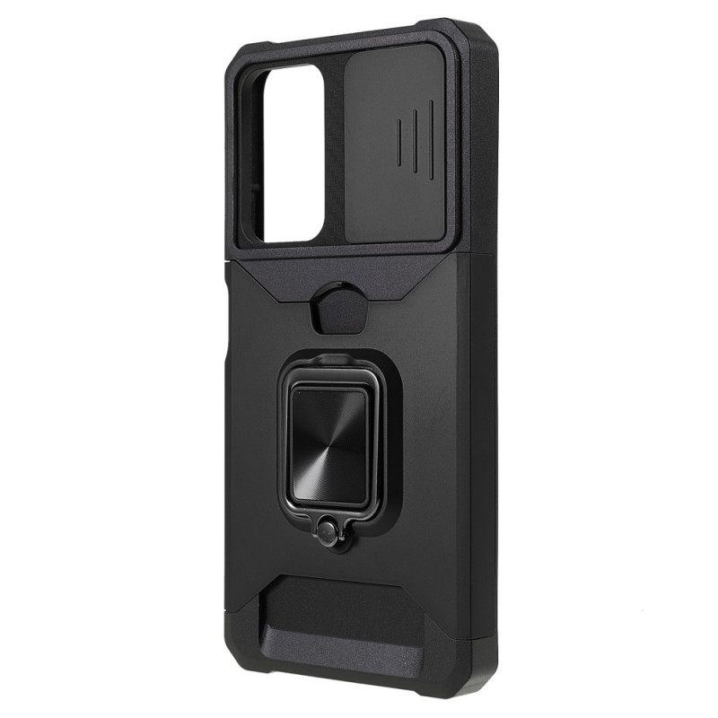 Kuori Xiaomi Redmi Note 11 Pro Plus 5G Monitoiminen