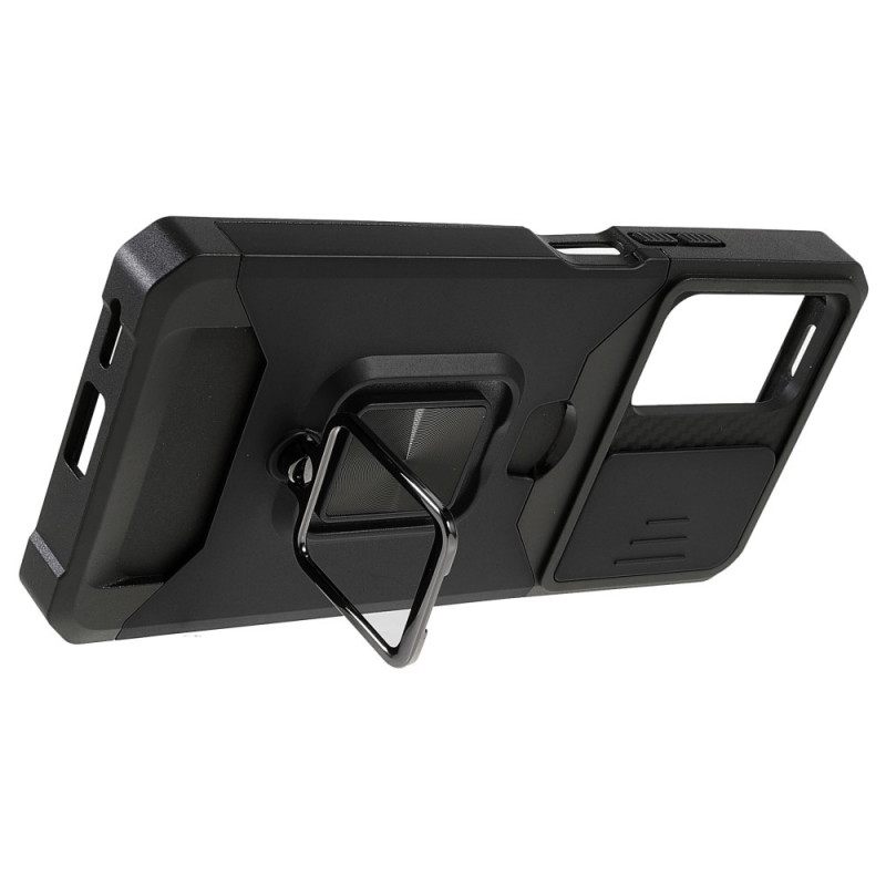 Kuori Xiaomi Redmi Note 11 Pro Plus 5G Monitoiminen