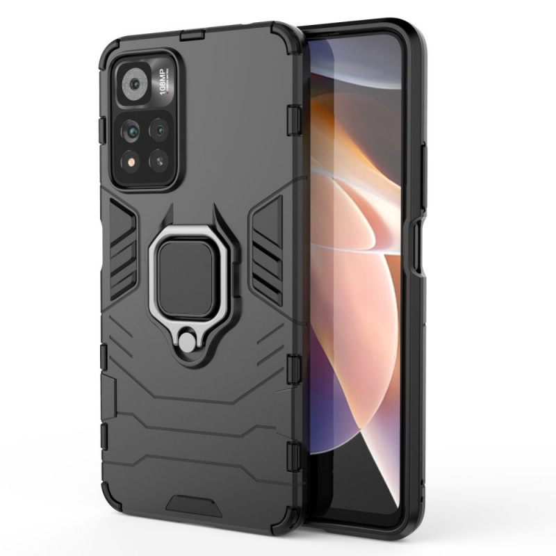 Kuori Xiaomi Redmi Note 11 Pro Plus 5G Renkaankestävä