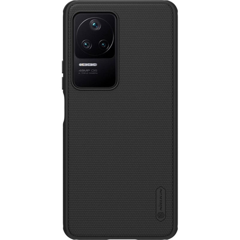 Kuori Poco F4 Nillkin Frosted Rigid