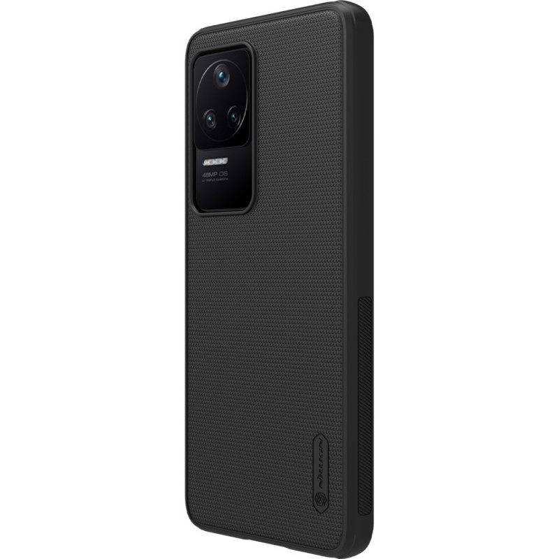 Kuori Poco F4 Nillkin Frosted Rigid