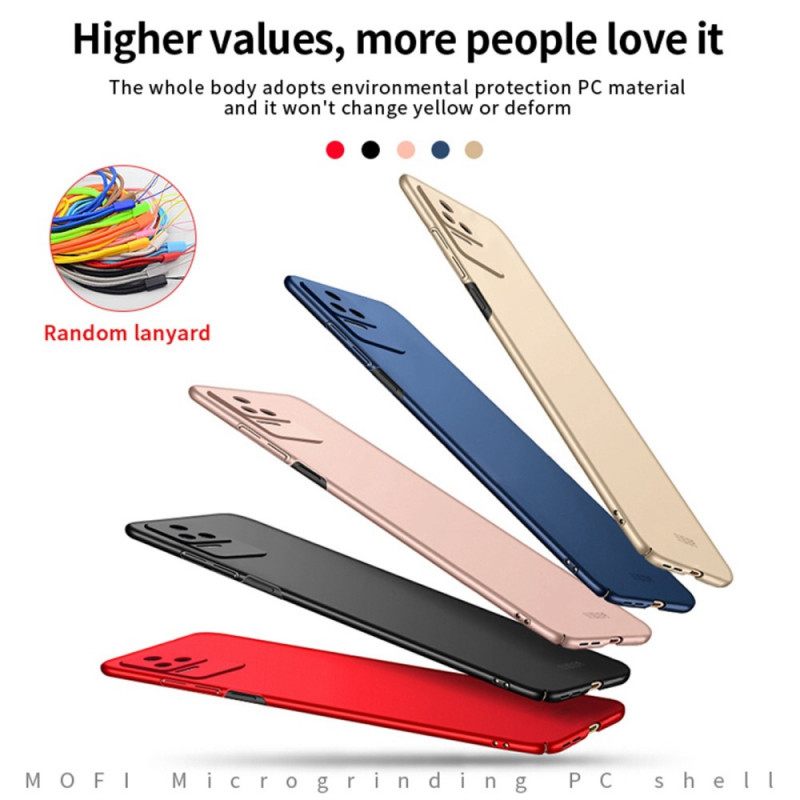 Kuori Poco F4 Ultra Fine Mofi