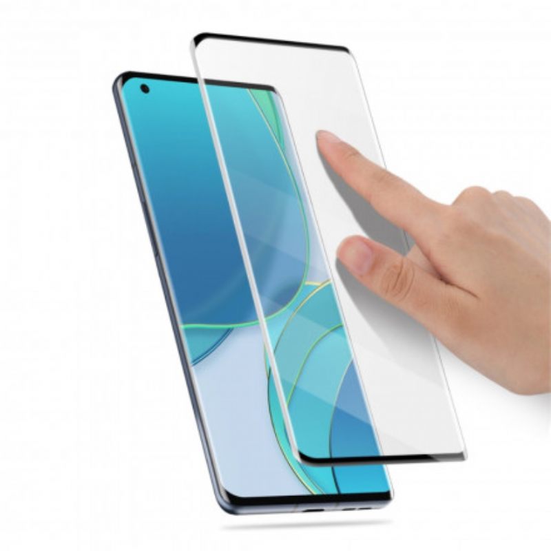 Karkaistu Lasisuoja Oneplus 9 Pro Mocolo Lle