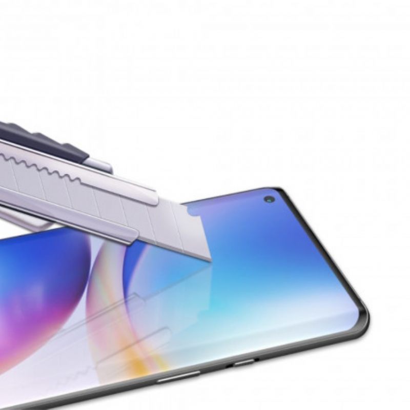 Karkaistu Lasisuoja Oneplus 9 Pro Mocolo Lle