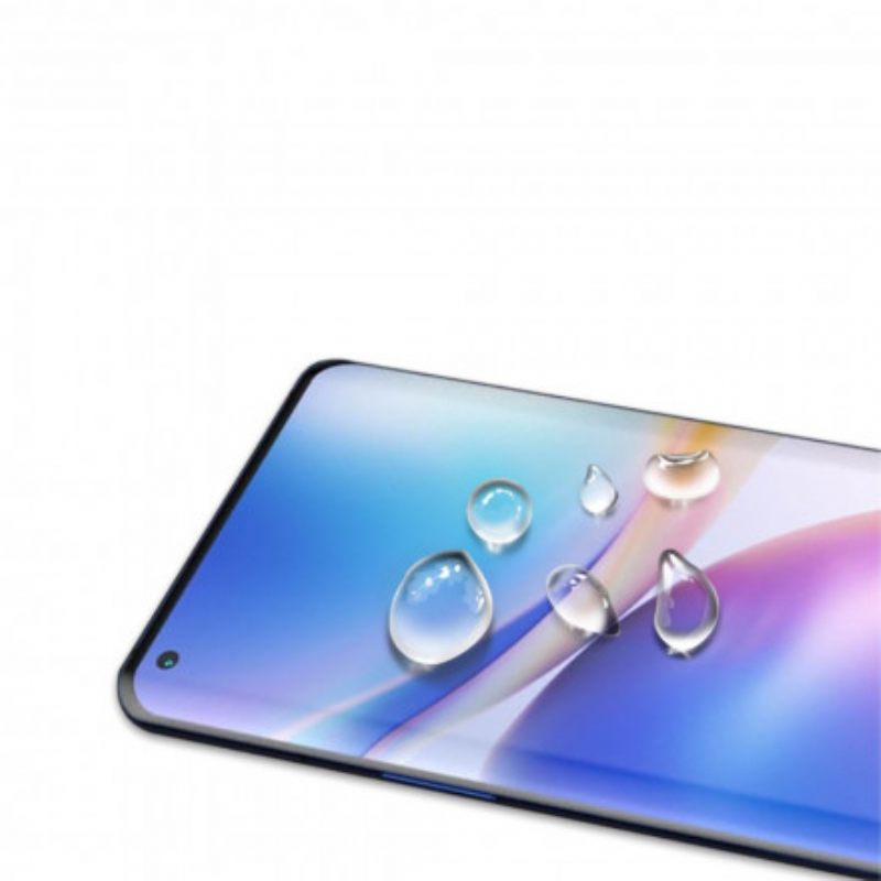 Karkaistu Lasisuoja Oneplus 9 Pro Mocolo Lle