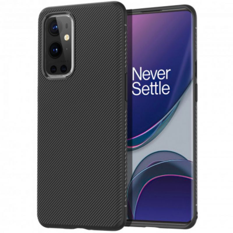 Kuori OnePlus 9 Pro Jazz Series Twill