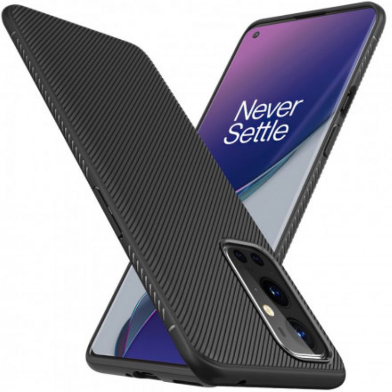 Kuori OnePlus 9 Pro Jazz Series Twill