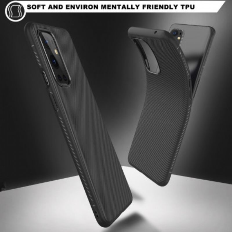 Kuori OnePlus 9 Pro Jazz Series Twill