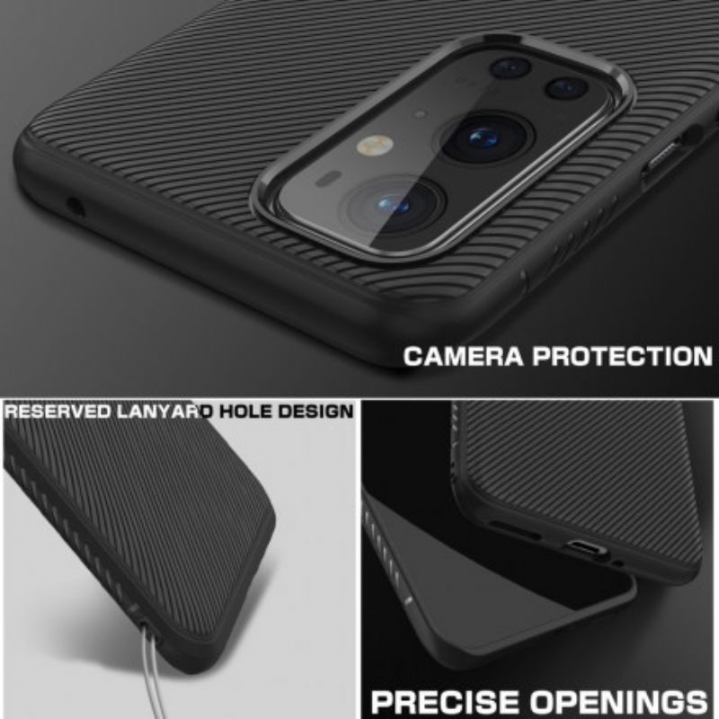 Kuori OnePlus 9 Pro Jazz Series Twill