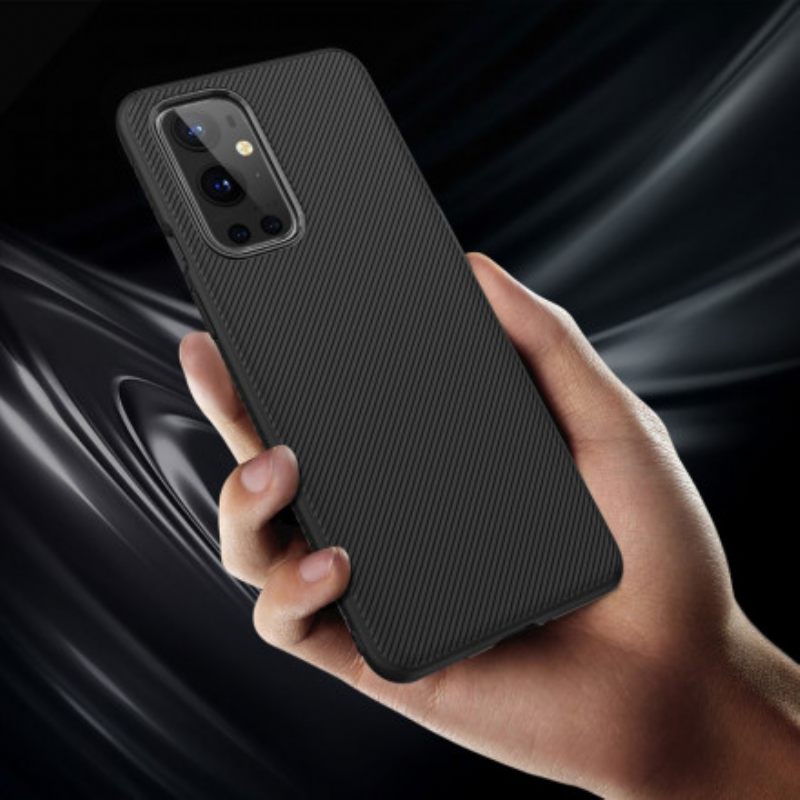 Kuori OnePlus 9 Pro Jazz Series Twill