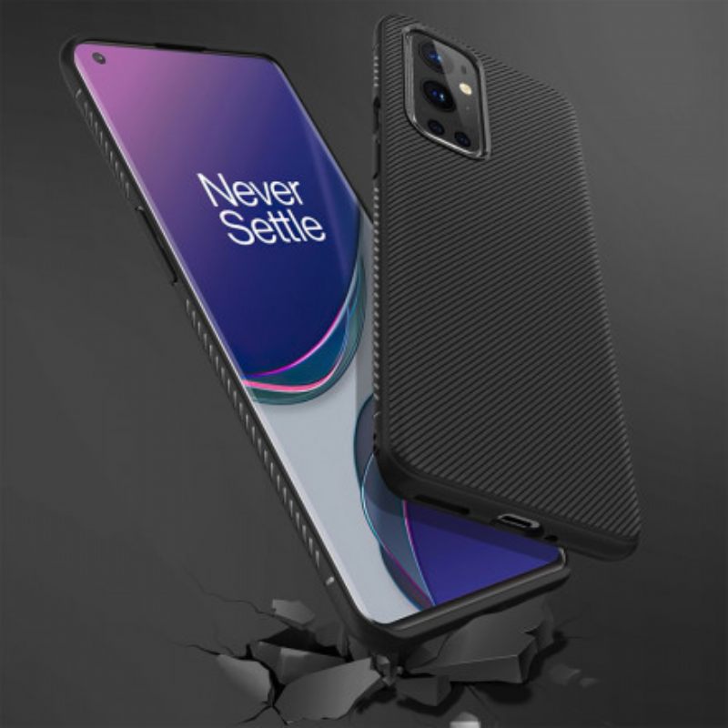 Kuori OnePlus 9 Pro Jazz Series Twill