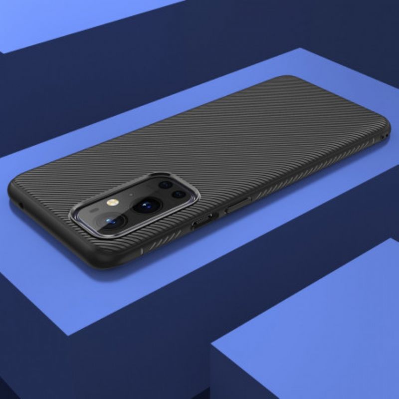 Kuori OnePlus 9 Pro Jazz Series Twill