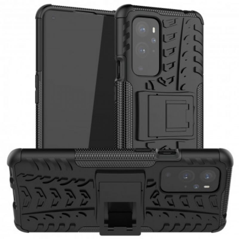 Kuori OnePlus 9 Pro Resistant Premium