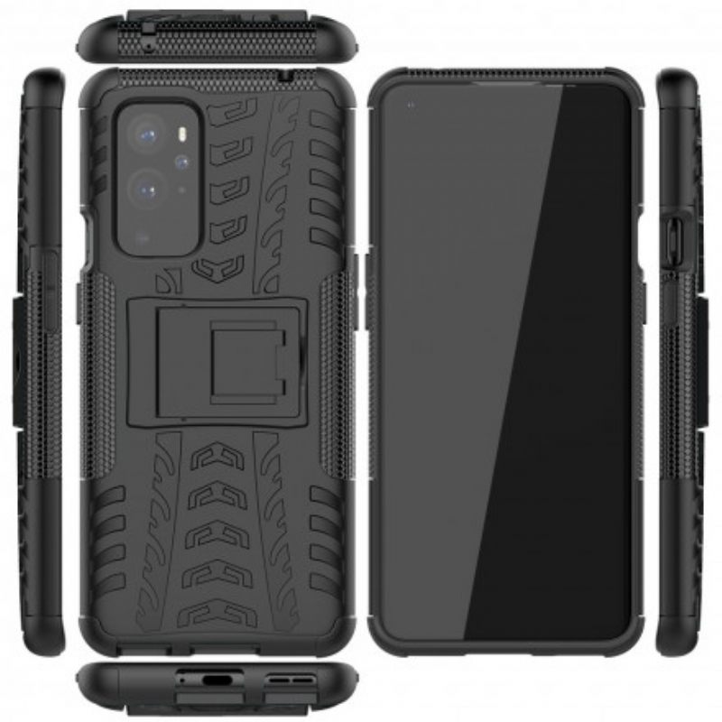 Kuori OnePlus 9 Pro Resistant Premium