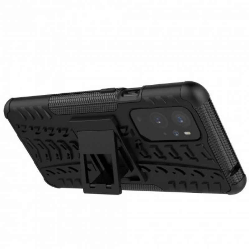 Kuori OnePlus 9 Pro Resistant Premium