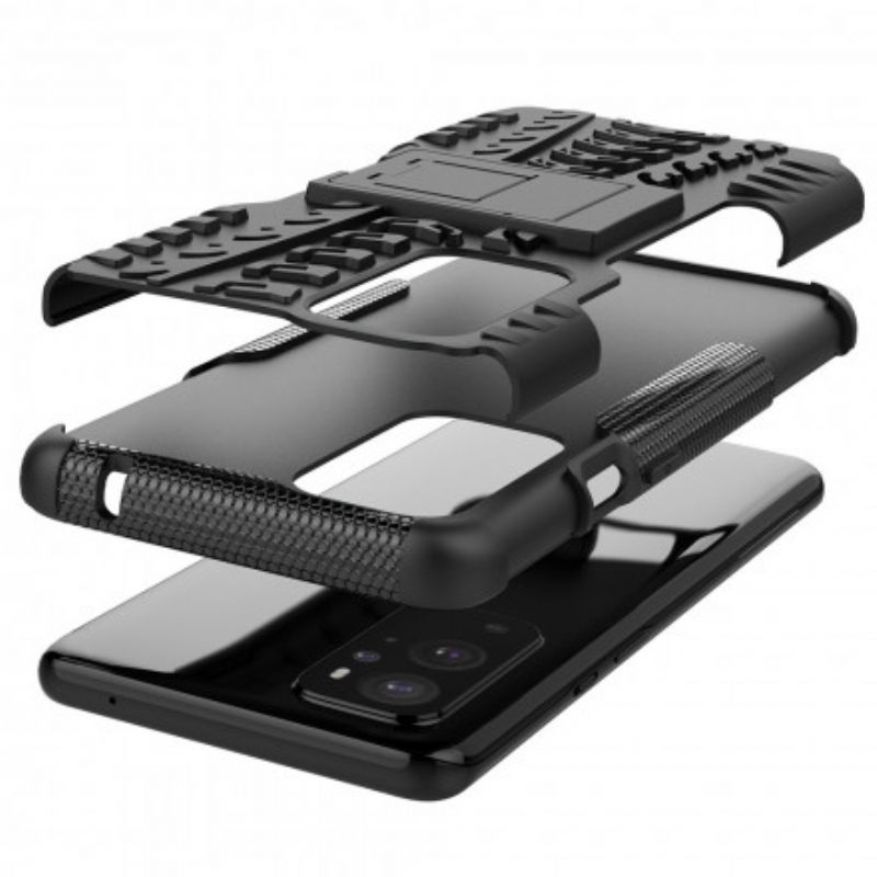 Kuori OnePlus 9 Pro Resistant Premium