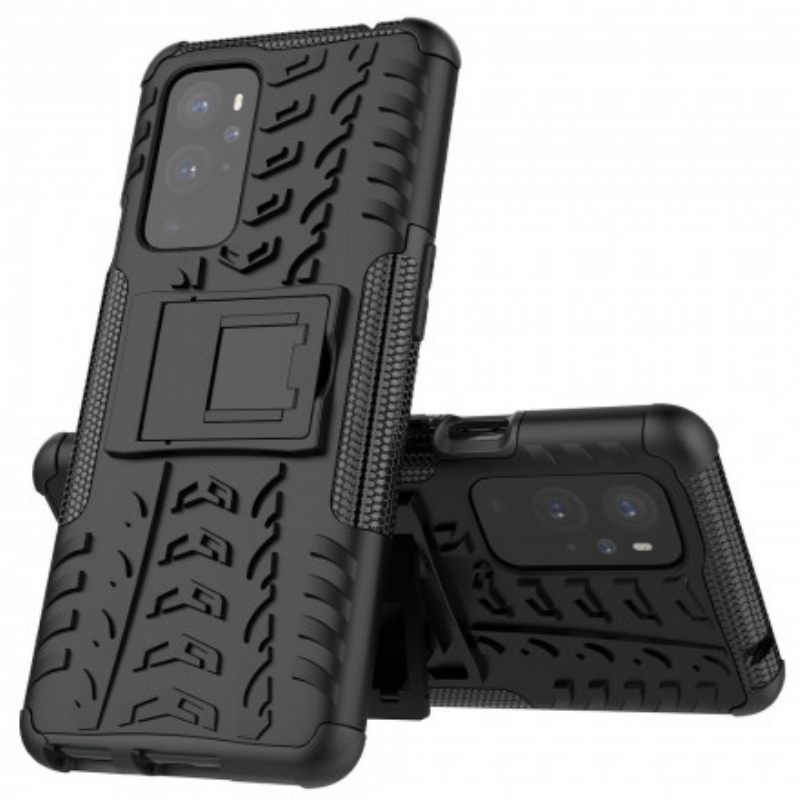 Kuori OnePlus 9 Pro Resistant Premium