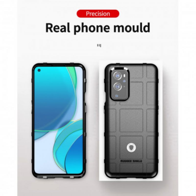 Kuori OnePlus 9 Pro Rugged Shield