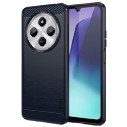 Case Poco C75 Puhelinkuoret Harjattu Hiilikuitu Mofi