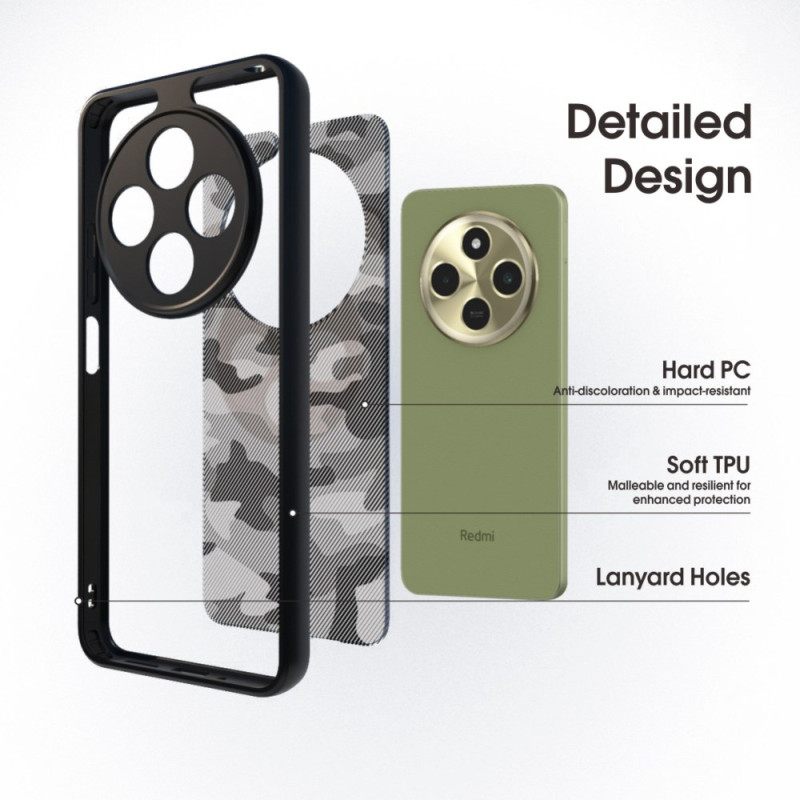 Case Poco C75 Puhelinkuoret Ibmrs