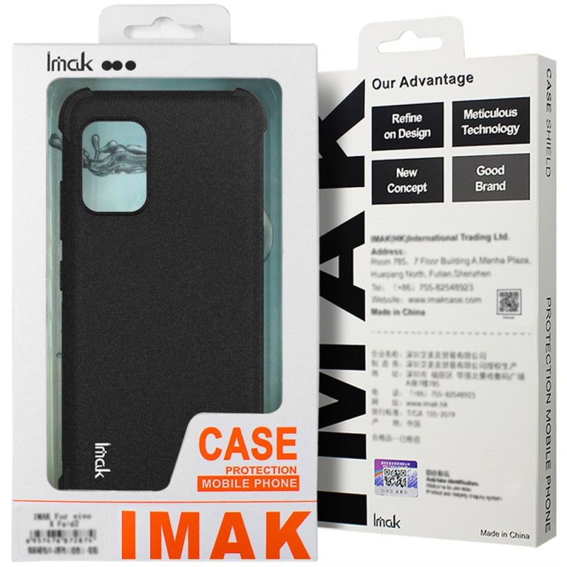 Case Poco C75 Puhelinkuoret Imak