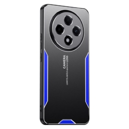 Case Poco C75 Puhelinkuoret Metalliefekti