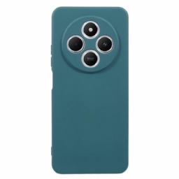 Case Poco C75 Puhelinkuoret Nestemäinen Silikoni