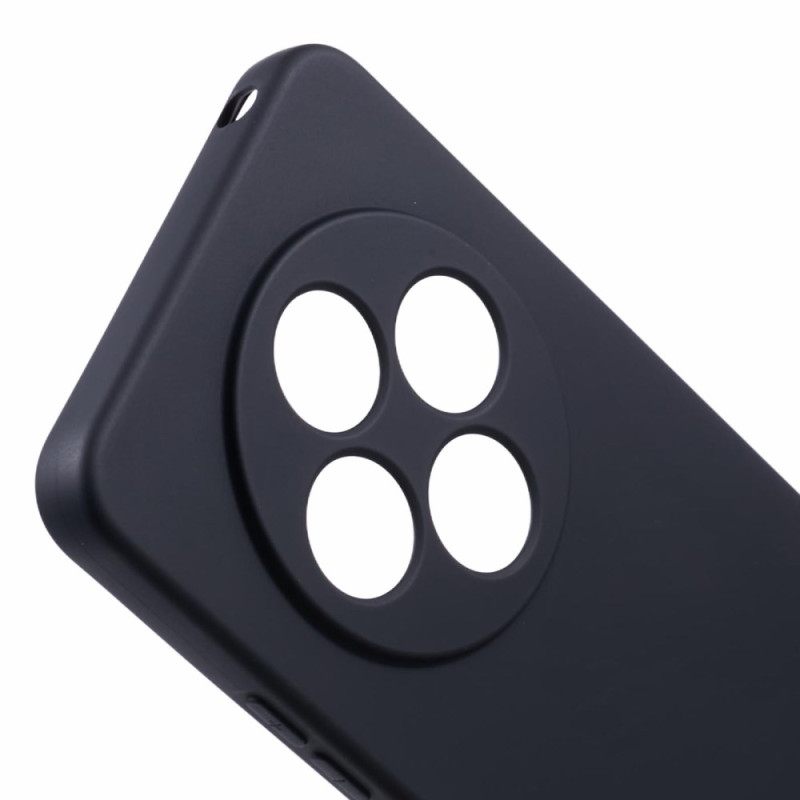 Case Poco C75 Puhelinkuoret Nestemäinen Silikoni