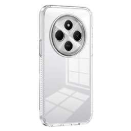 Case Poco C75 Puhelinkuoret Silikonikehys