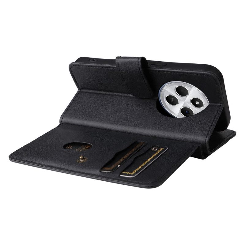 Kotelot Poco C75 10 Korttikoteloa