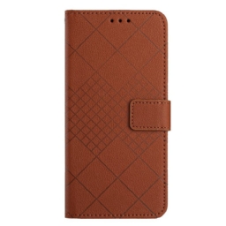 Kotelot Poco C75 Geometrinen Kuvio