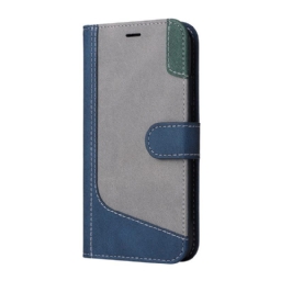 Kotelot Poco C75 Kolmivärisiä Suojakuori