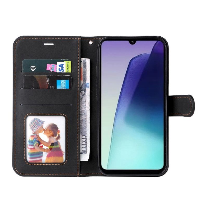 Kotelot Poco C75 Kolmivärisiä Suojakuori