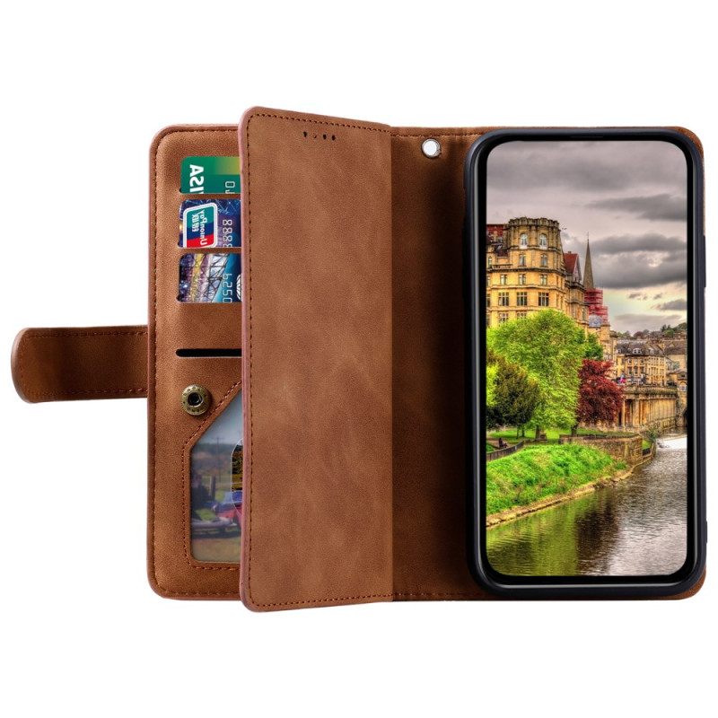 Kotelot Poco C75 Monitoiminen Hihnalla