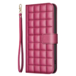 Kotelot Poco C75 Puhelinkuoret Binfen Color Toppatakki