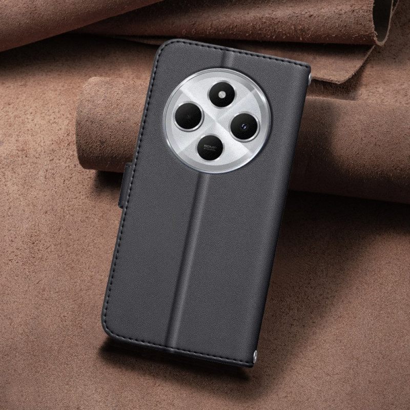 Kotelot Poco C75 Puhelinkuoret Binfen Color Toppatakki