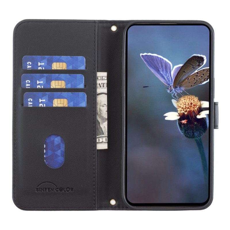 Kotelot Poco C75 Puhelinkuoret Binfen Color Toppatakki