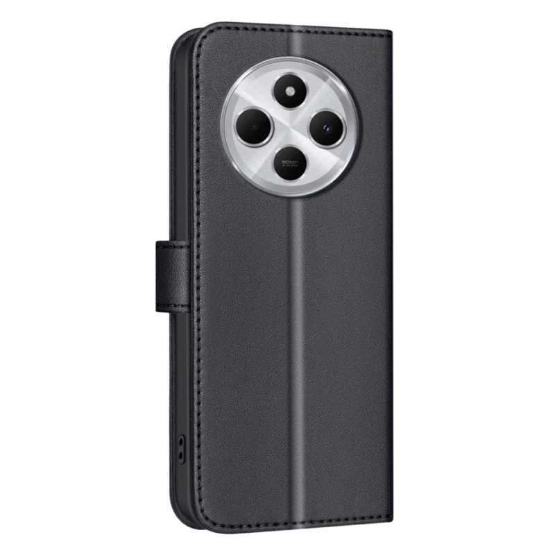 Kotelot Poco C75 Puhelinkuoret Binfen Color Toppatakki