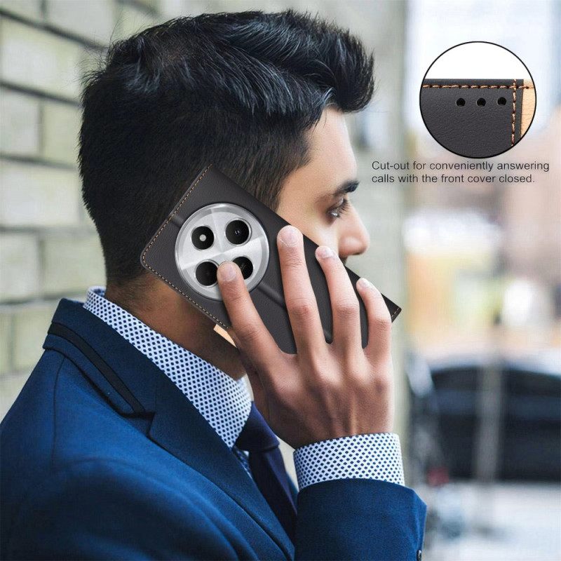 Kotelot Poco C75 Puhelinkuoret Kaksisävyinen Binfen Color